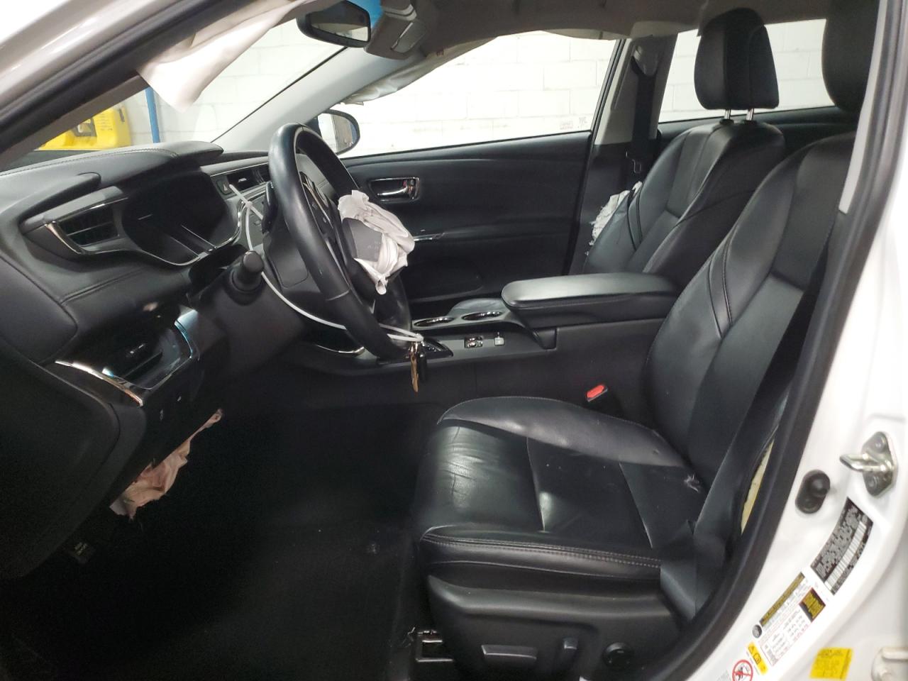 2016 Toyota Avalon Xle VIN: 4T1BK1EB9GU227267 Lot: 90914115