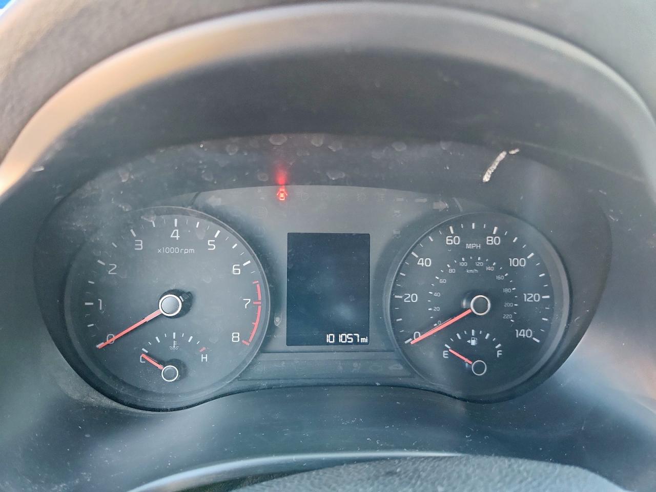 2019 Kia Rio S VIN: 3KPA24AB9KE225484 Lot: 90642325