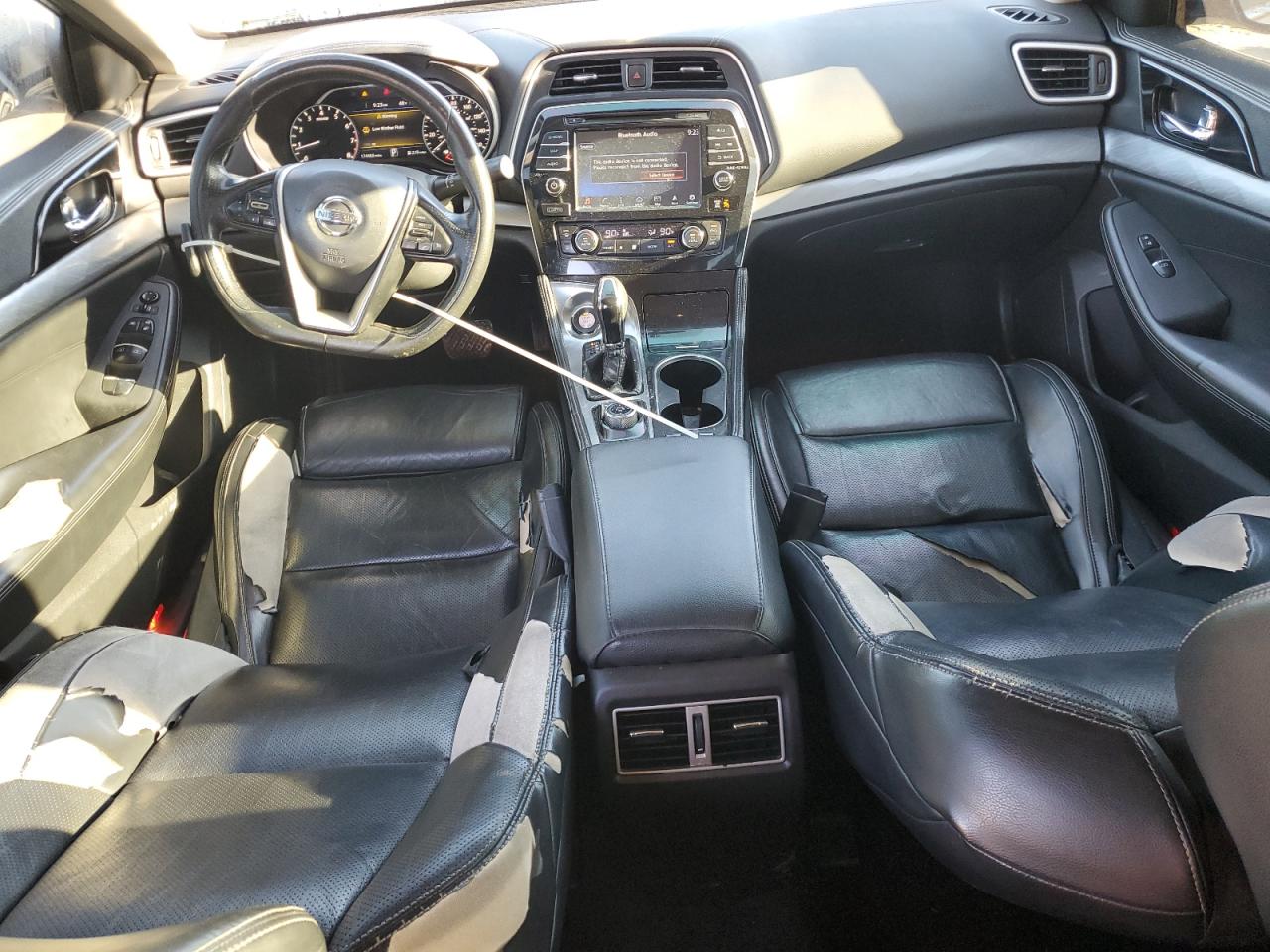 2016 Nissan Maxima 3.5S VIN: 1N4AA6AP9GC448817 Lot: 90627405