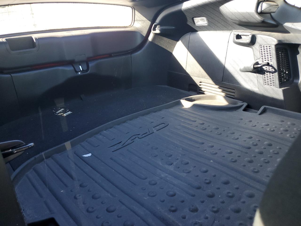 2013 Honda Cr-Z VIN: JHMZF1D44DS000522 Lot: 86626445