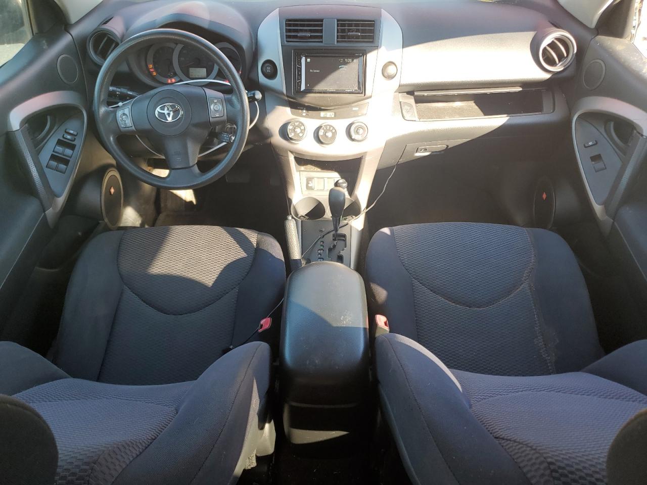 2007 Toyota Rav4 Sport VIN: JTMBK32V475023081 Lot: 87106195