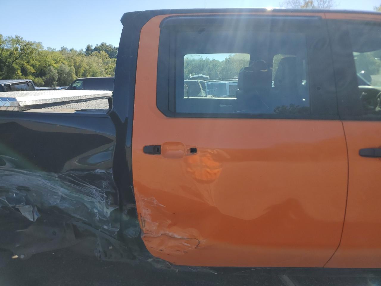 2021 Chevrolet Silverado K3500 VIN: 1GC4YSE73MF121524 Lot: 84951195