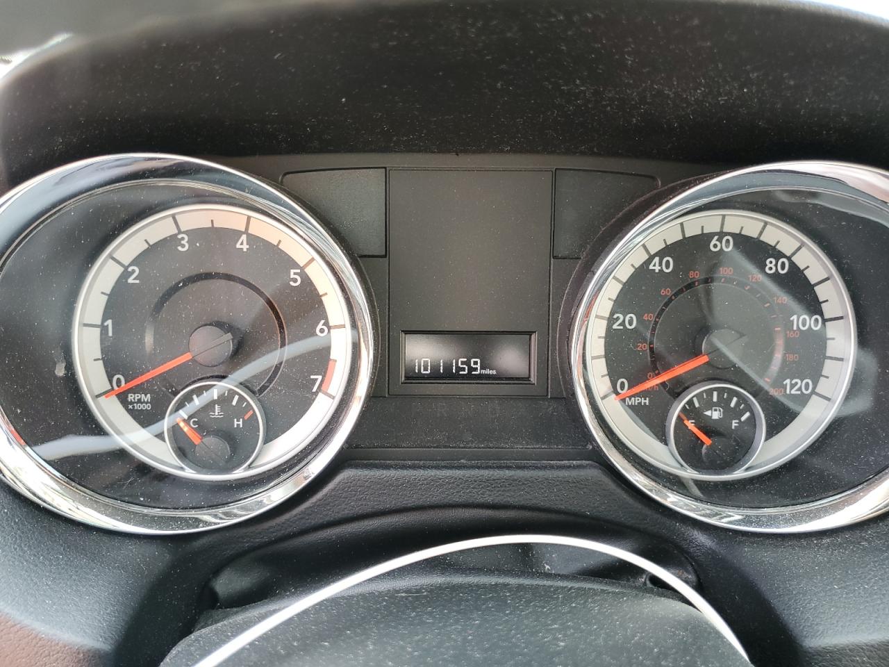 2014 Dodge Grand Caravan Sxt VIN: 2C4RDGCG6ER406293 Lot: 82290275