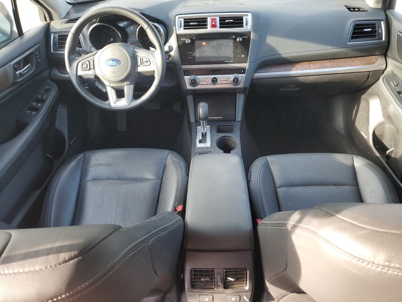 2016 Subaru Outback 3.6R Limited VIN: 4S4BSENC9G3228974 Lot: 84761175