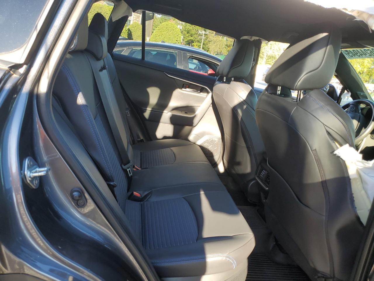 2024 Toyota Rav4 Xse VIN: JTME6RFV3RD556322 Lot: 86244945