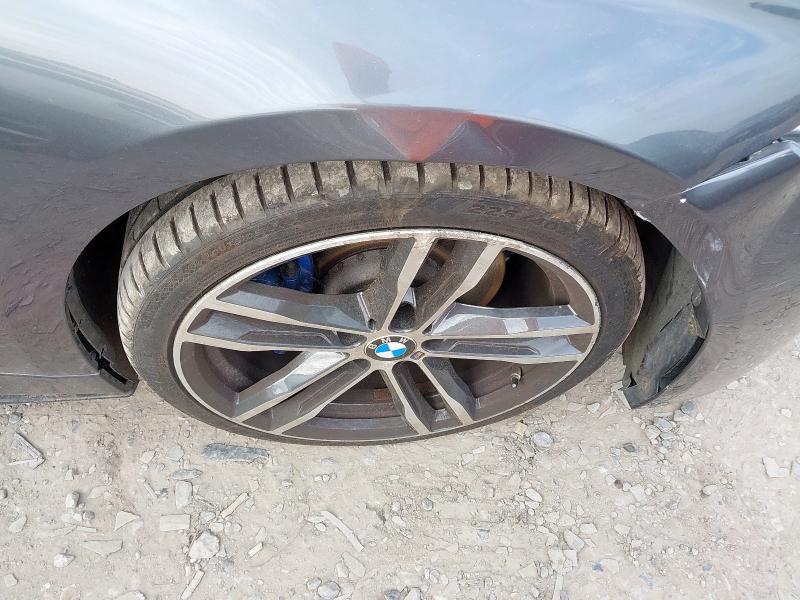 2018 BMW 330E M SPORT SHADOW EDITI 