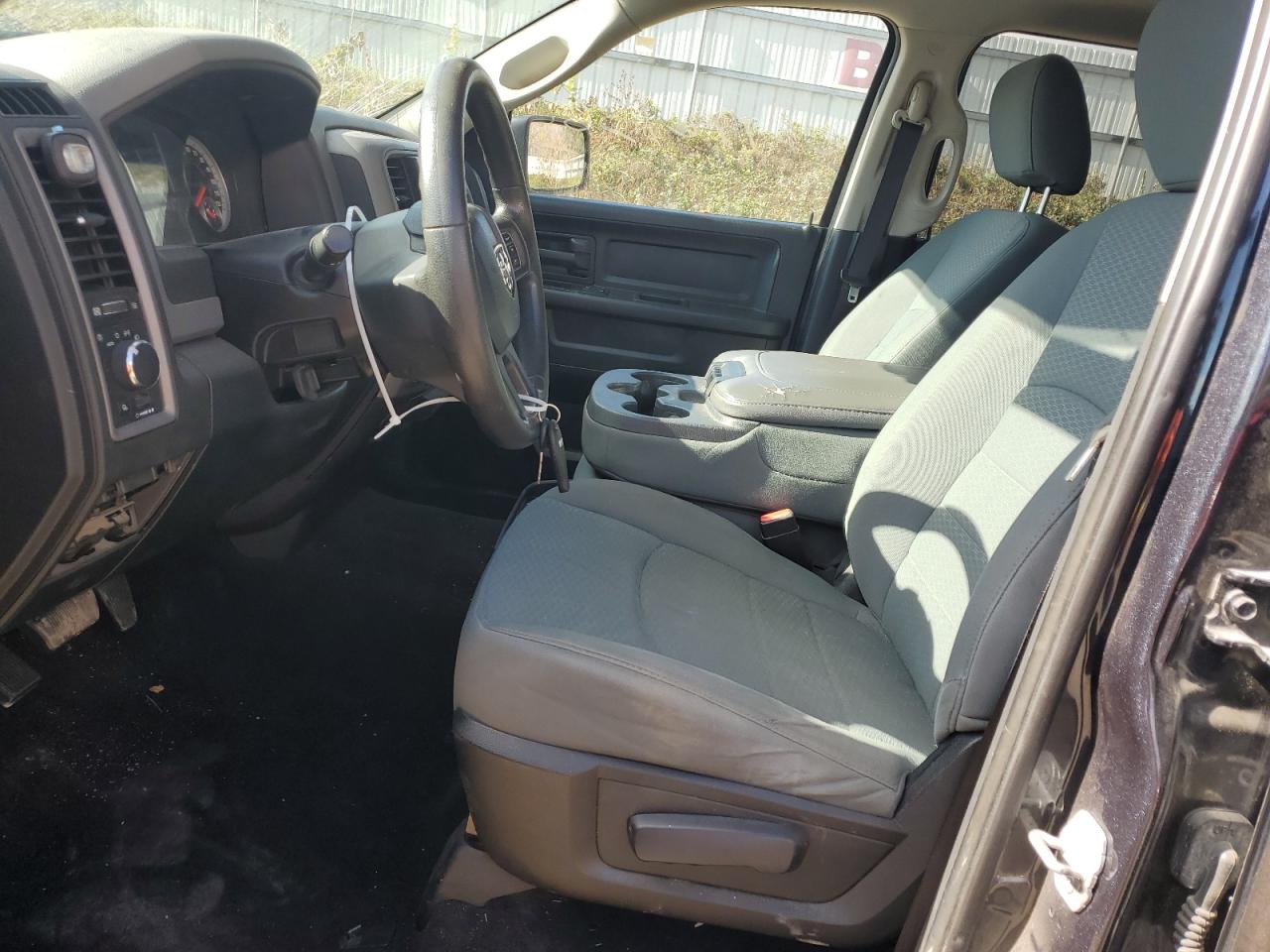 2014 Ram 1500 St VIN: 1C6RR7STXES311256 Lot: 82761265