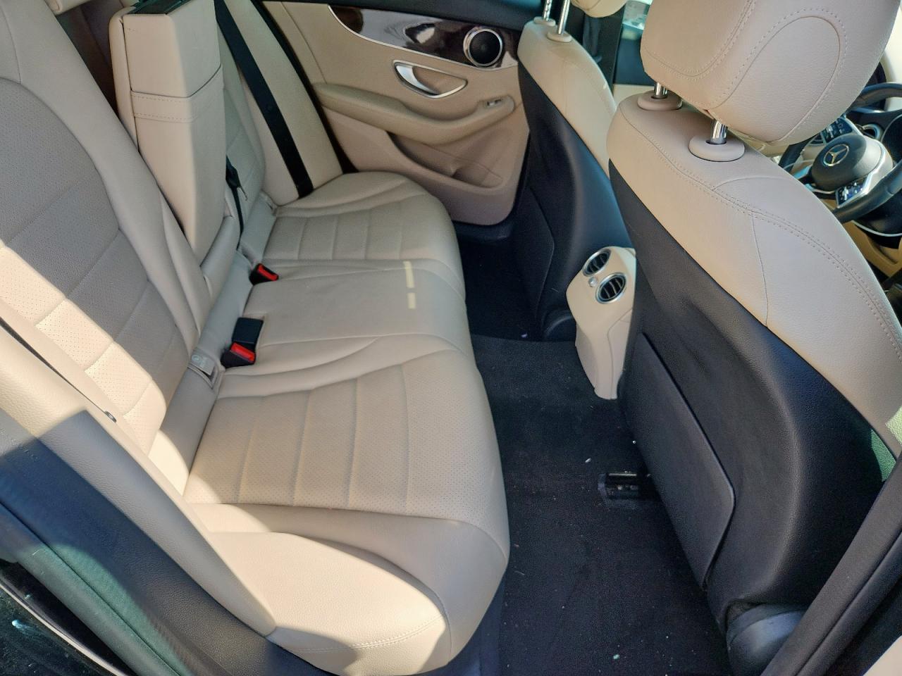 2019 Mercedes-Benz C 300 VIN: 55SWF8DB1KU294465 Lot: 84458585