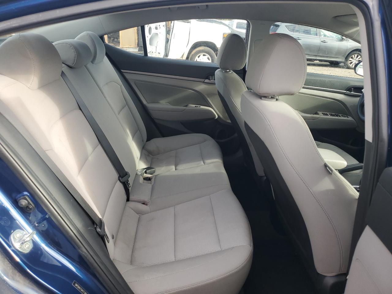 2018 Hyundai Elantra Sel VIN: 5NPD84LF0JH373061 Lot: 86549015