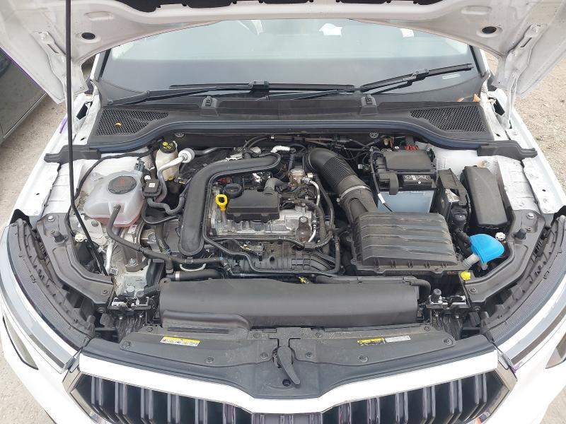 2024 SKODA KAMIQ 1.0 TSI SE 5DR DSG