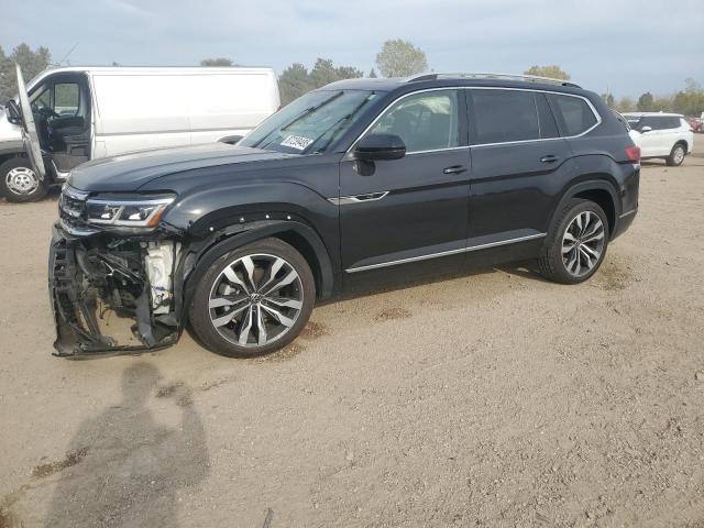 VOLKSWAGEN ATLAS SEL 2021