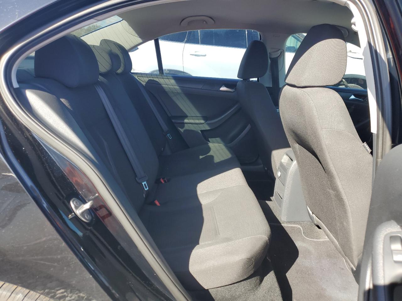 2015 Volkswagen Jetta Base VIN: 3VW1K7AJ7FM346371 Lot: 85838755