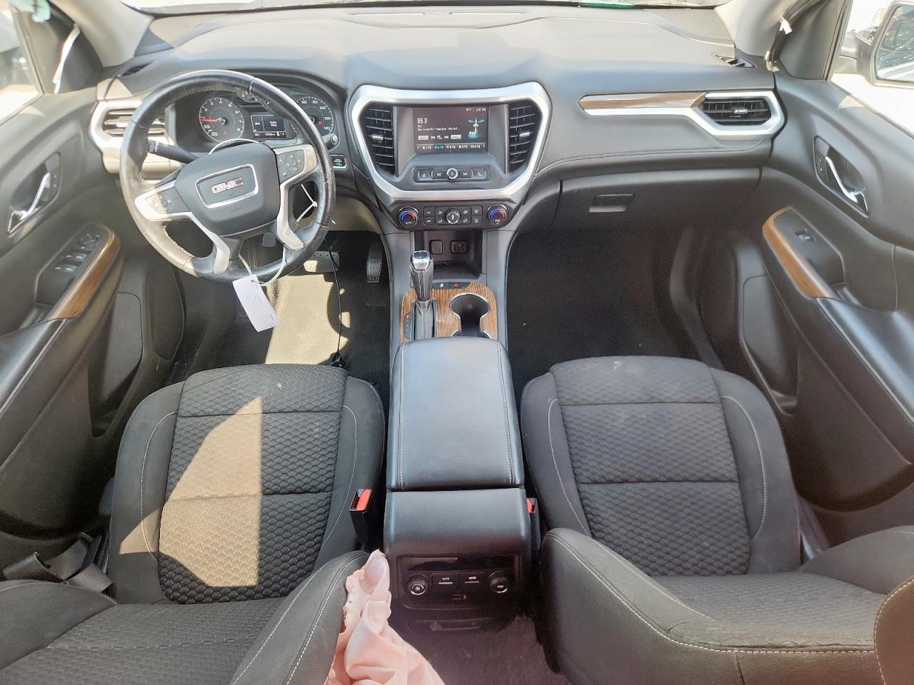 2017 GMC Acadia Sle VIN: 1GKKNKLA9HZ113189 Lot: 85091765