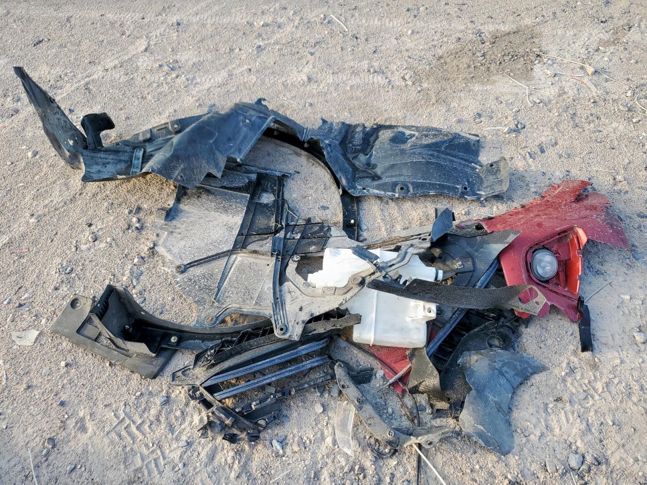 2016 Mazda Cx-5 Touring VIN: JM3KE2CY6G0806756 Lot: 82341945