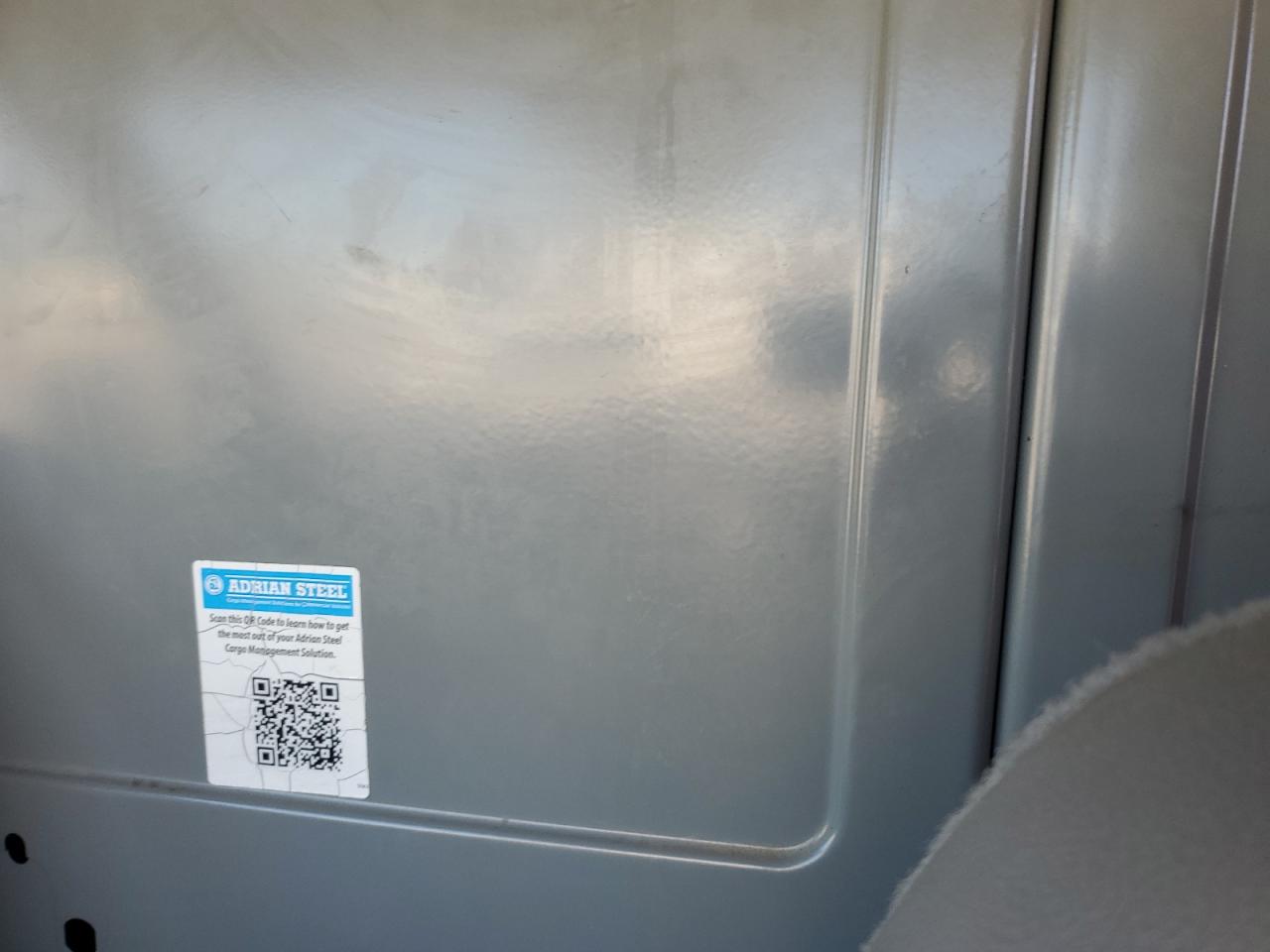 2016 Ford Transit Utility / Service Van VIN: 1FTYE1ZM0GKA76204 Lot: 86123215