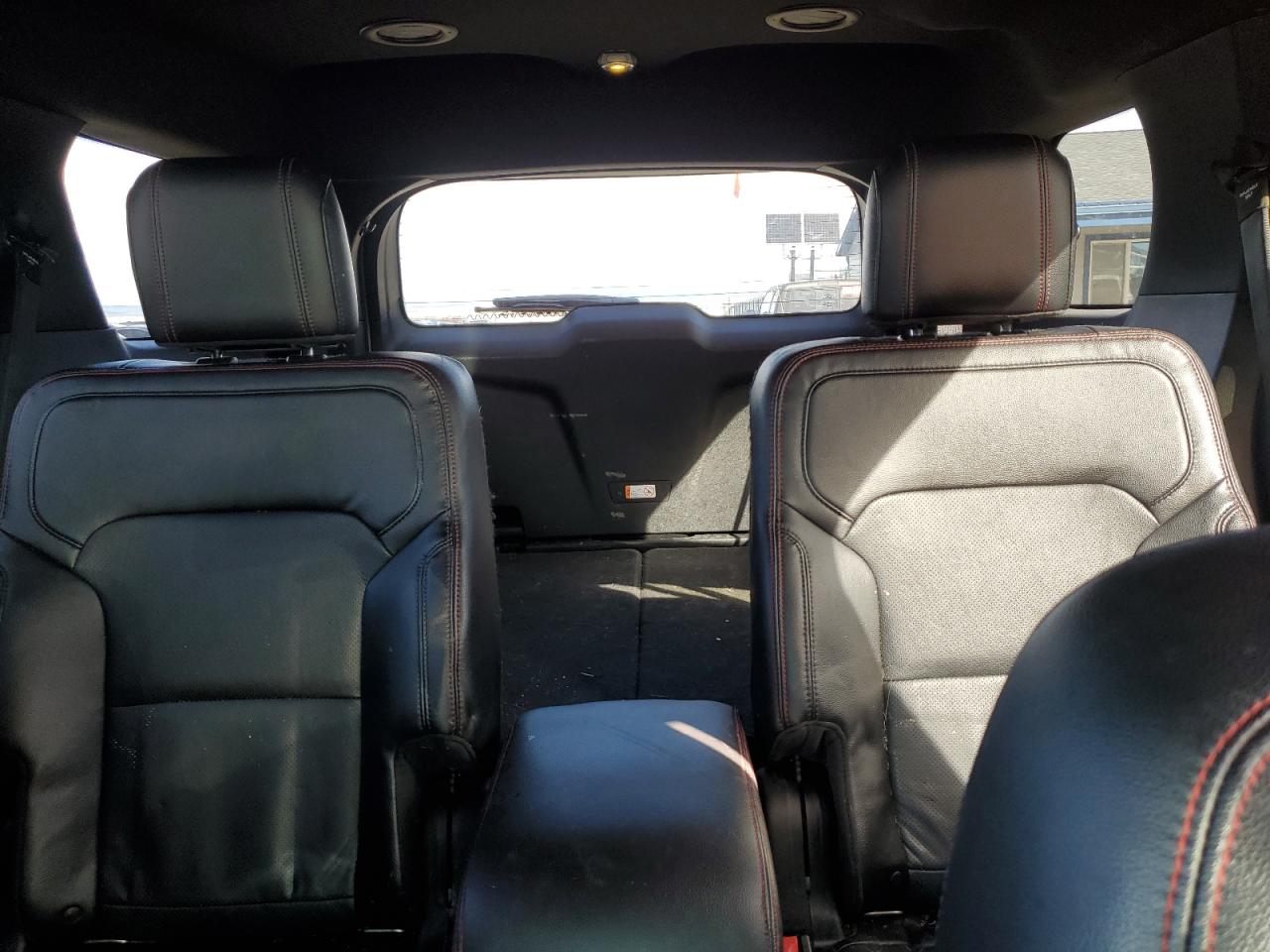 2016 Ford Explorer Sport VIN: 1FM5K8GT6GGA26114 Lot: 84417805