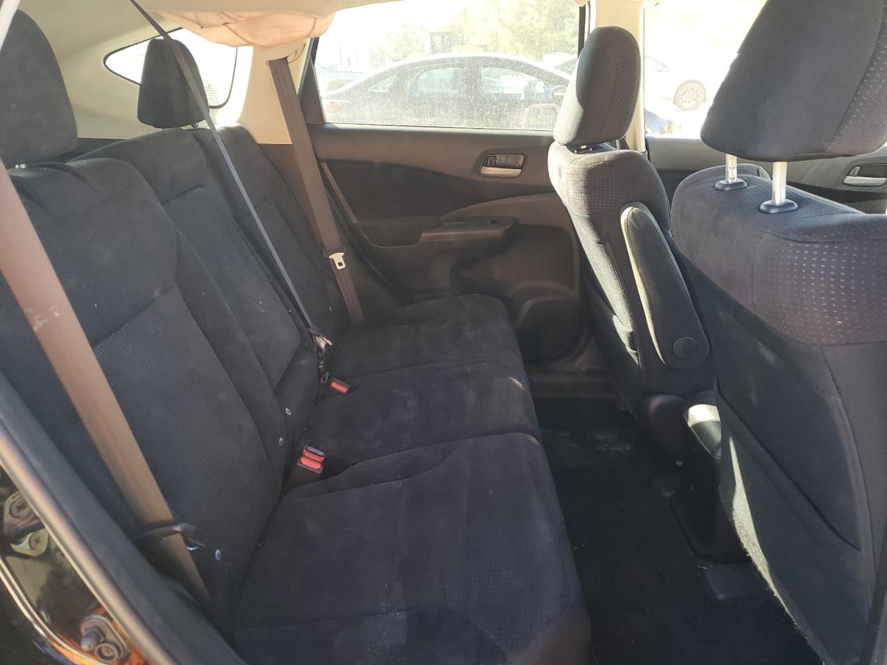 2014 Honda Cr-V Ex VIN: 2HKRM3H54EH517728 Lot: 82688345