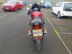 2007 YAMAHA TDM 900  for sale at Copart SANDTOFT