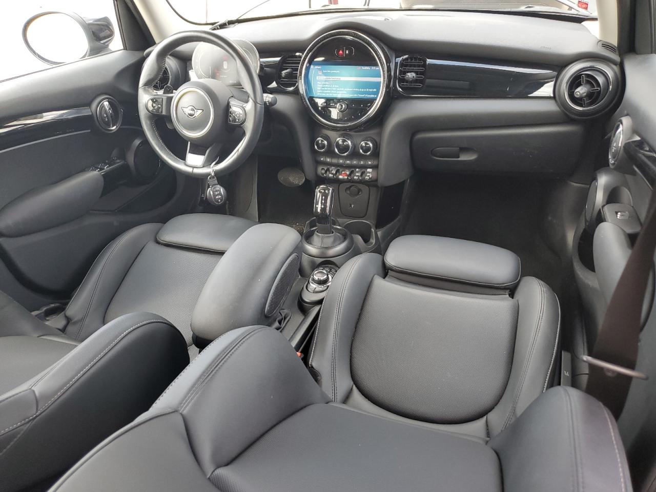 2023 Mini Cooper S VIN: WMW53DK09P2T88925 Lot: 85370695