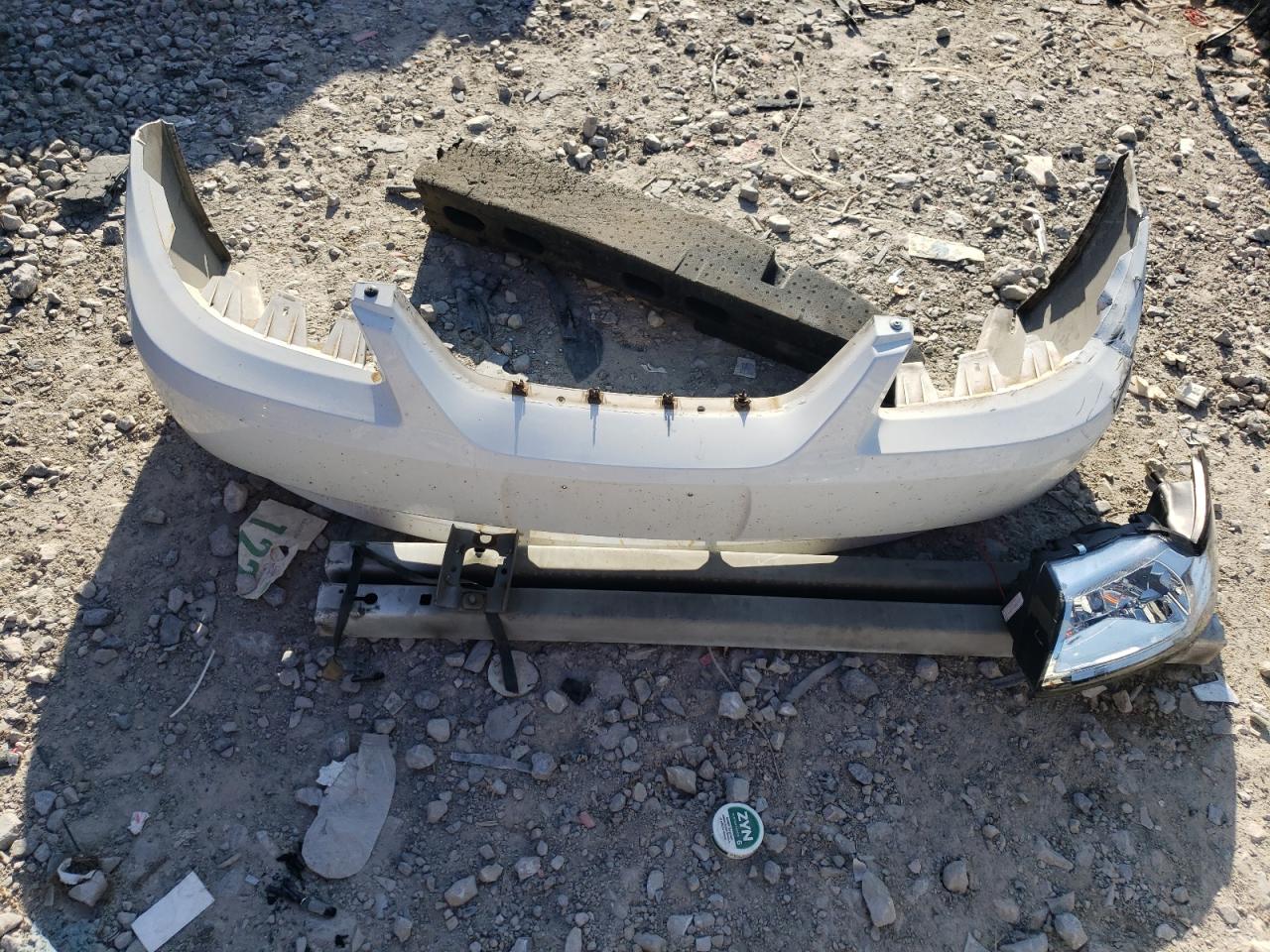 2002 Ford Mustang Gt VIN: 1FAFP42X02F156374 Lot: 85923395