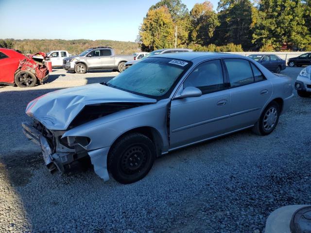 2004 Buick Century Custom