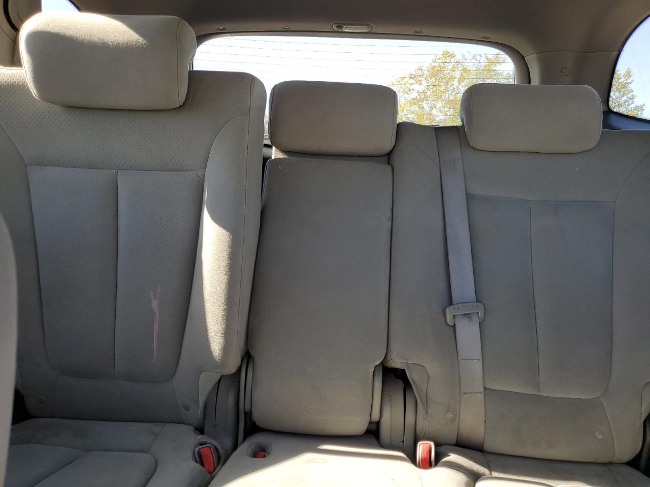 2009 Hyundai Santa Fe Se VIN: 5NMSH73E59H235928 Lot: 84421245