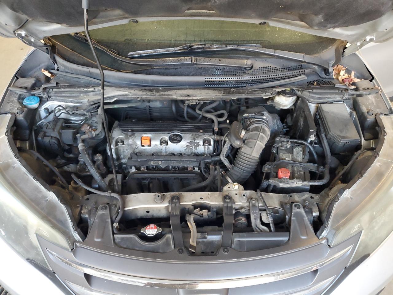 2014 Honda Cr-V Ex VIN: 5J6RM4H52EL085104 Lot: 82305485