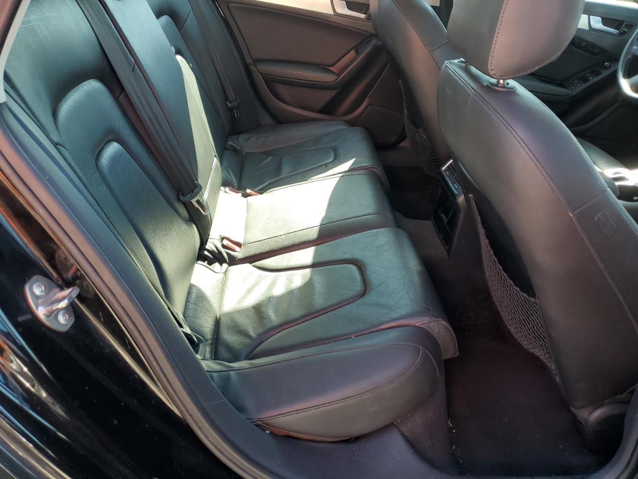 2009 Audi A4 Premium Plus VIN: WAUSF78K99N019889 Lot: 85943705