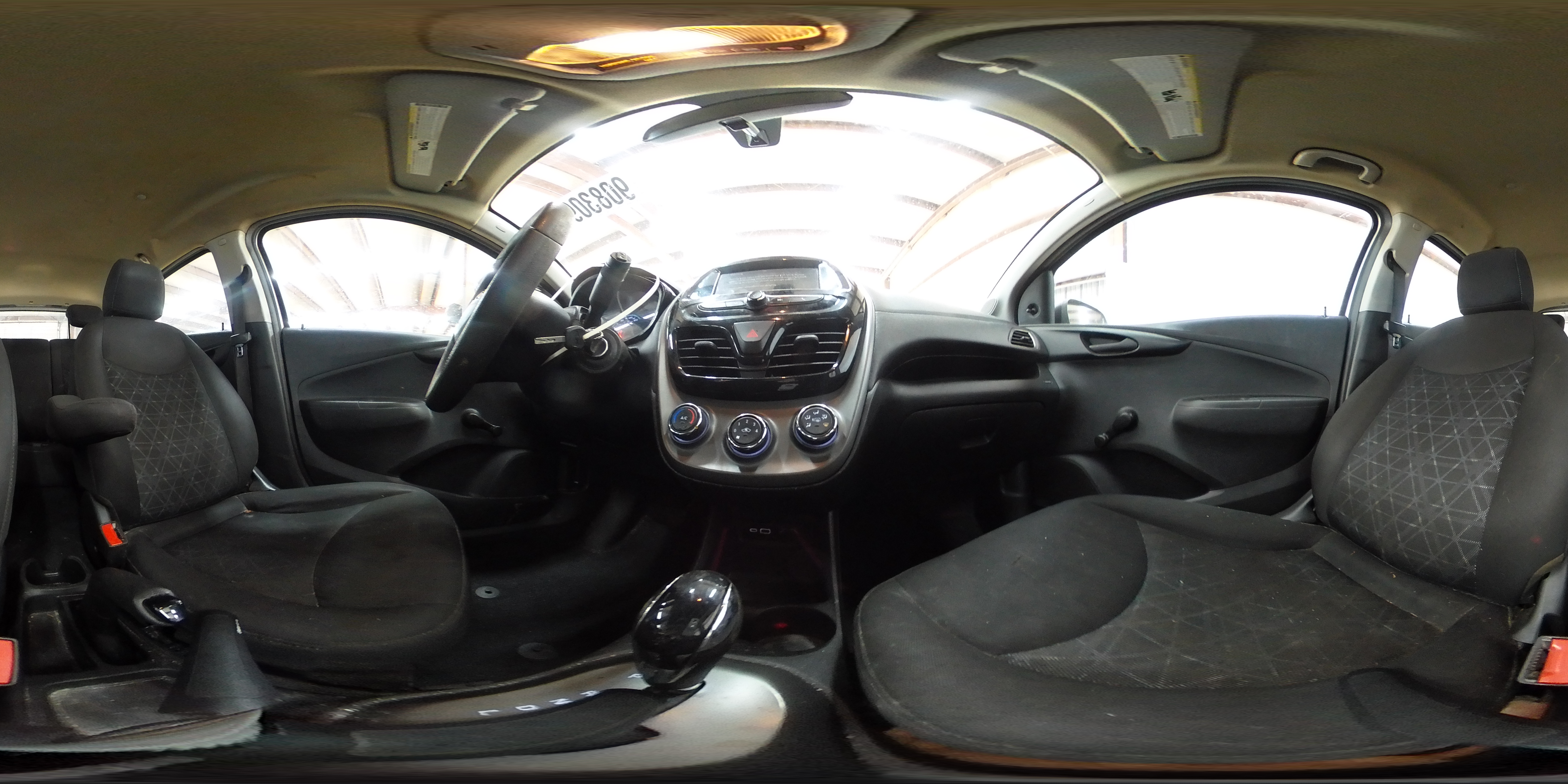 2020 Chevrolet Spark Ls VIN: KL8CB6SA7LC441619 Lot: 90830975