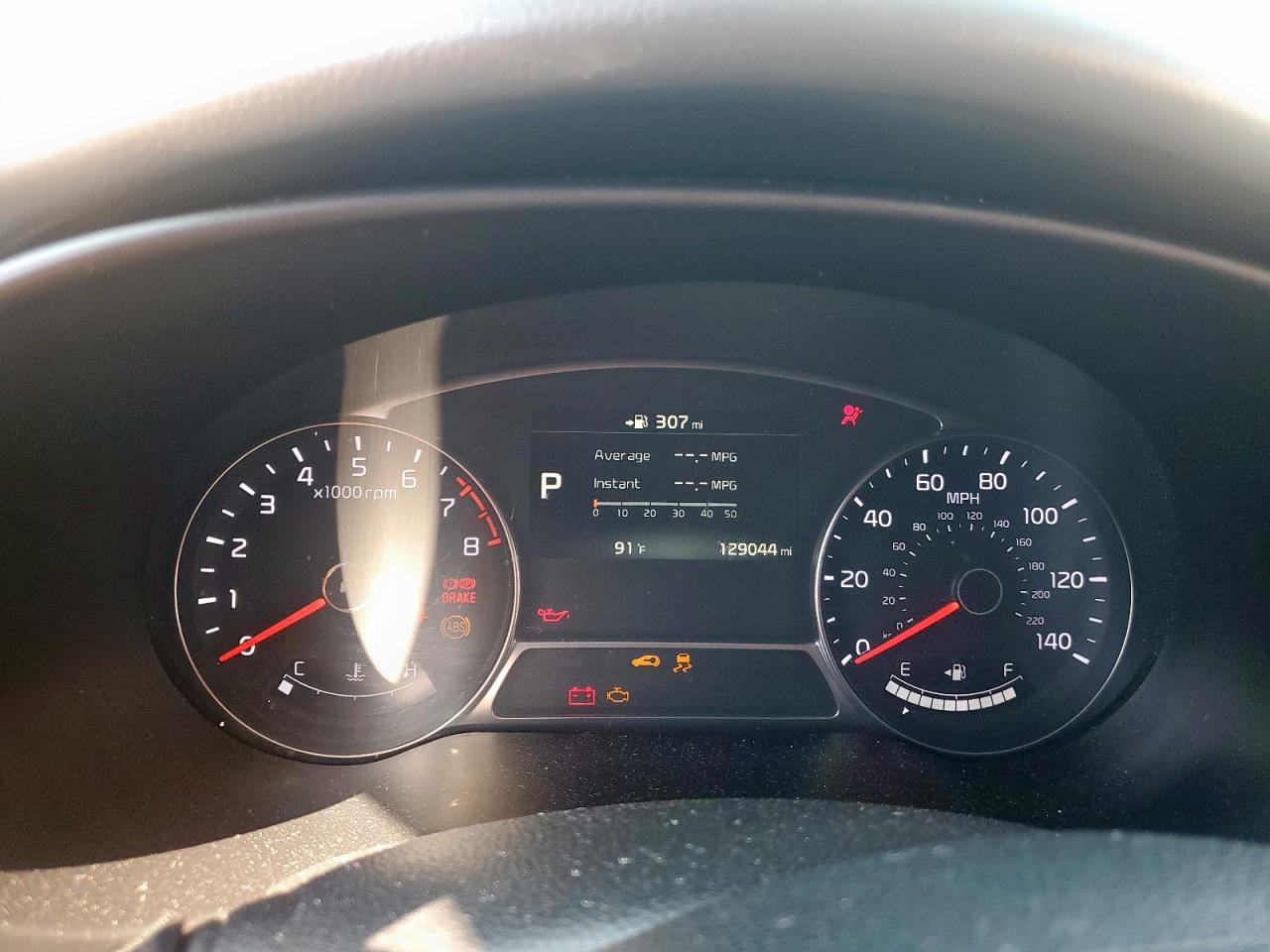 2018 Kia Soul ! VIN: KNDJX3AA0J7575118 Lot: 81971535