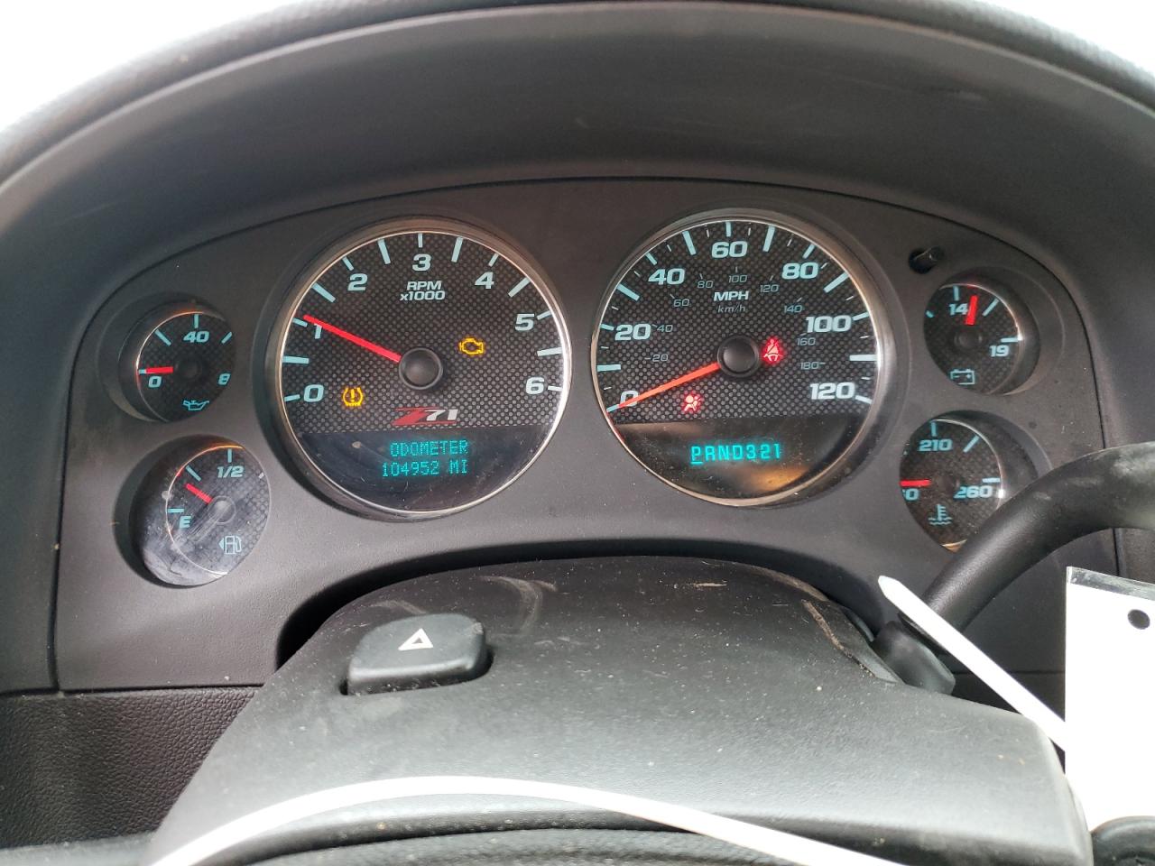 2008 Chevrolet Avalanche K1500 VIN: 3GNFK12358G294382 Lot: 85411225