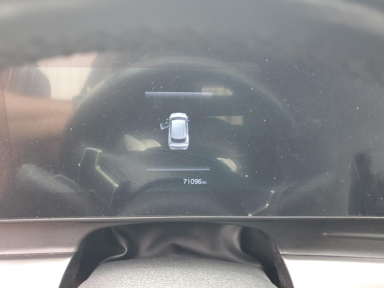 2024 Kia Sportage Ex VIN: KNDPVCDG6R7156525 Lot: 85198305