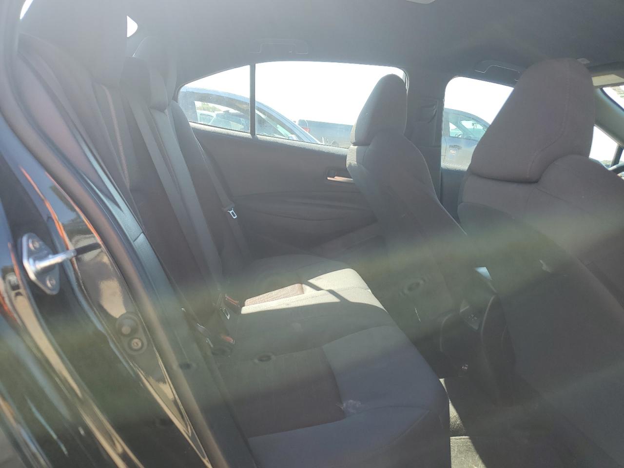 2024 Toyota Corolla Night Shade VIN: 5YFB4MCE8RP194873 Lot: 86138675