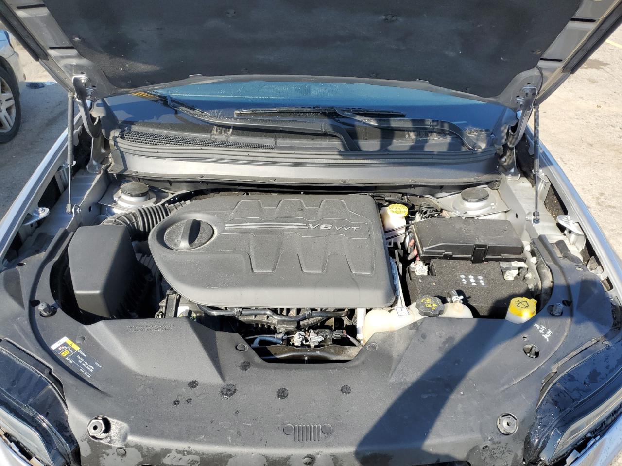 2021 Jeep Cherokee Latitude Lux VIN: 1C4PJMMX3MD120982 Lot: 89874555