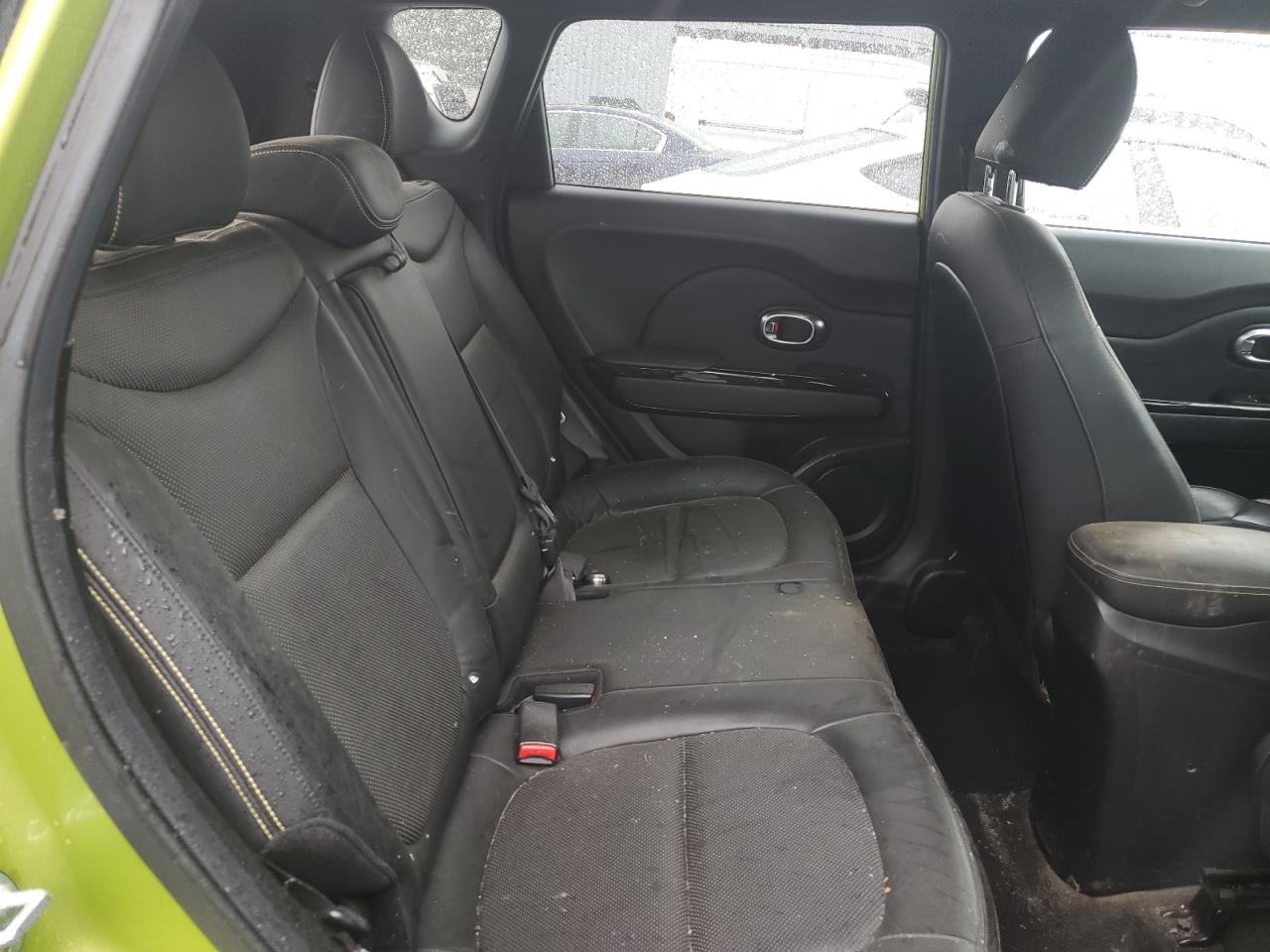 2014 Kia Soul + VIN: KNDJP3A55E7730111 Lot: 81567065