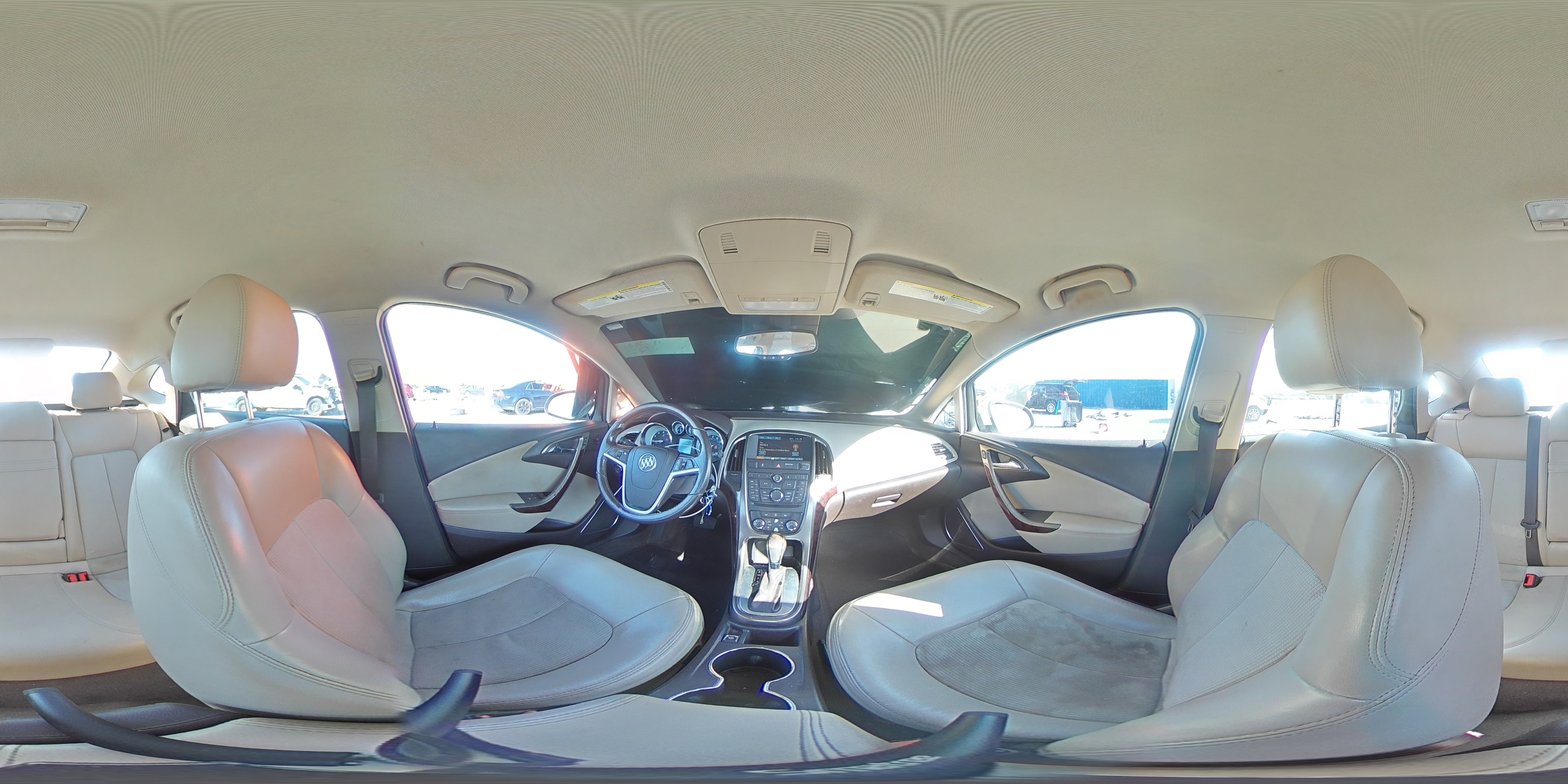 2013 Buick Verano VIN: 1G4PP5SK1D4121359 Lot: 90471945