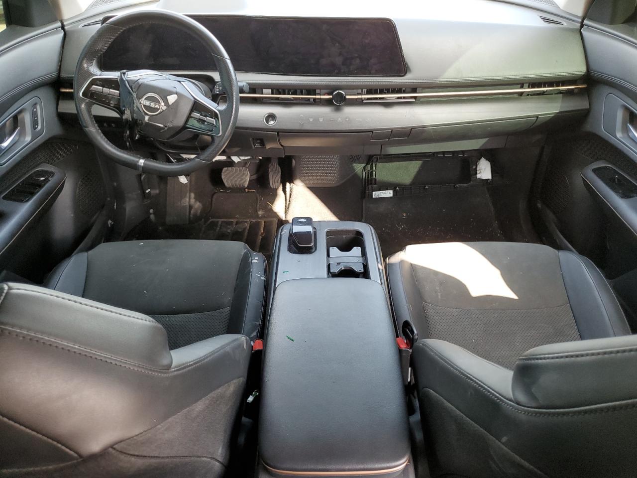 2023 Nissan Ariya Evolve+ VIN: JN1DF0BB8PM704435 Lot: 85951955