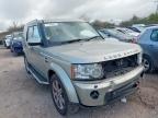 2010 LAND ROVER DISCOVERY XS TDV6 AUTO  for sale at Copart BRISTOL