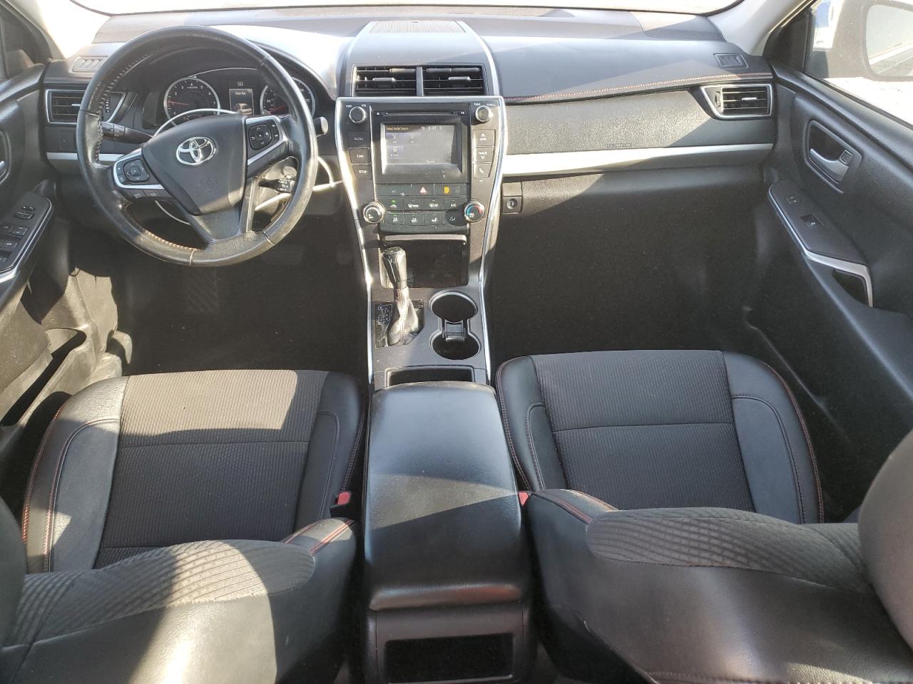 2016 Toyota Camry Le VIN: 4T1BF1FK9GU213064 Lot: 81937045