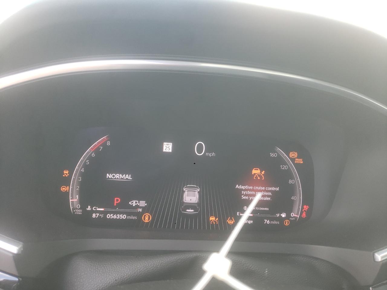 2023 Acura Mdx Type S Advance VIN: 5J8YD8H88PL004193 Lot: 87432975