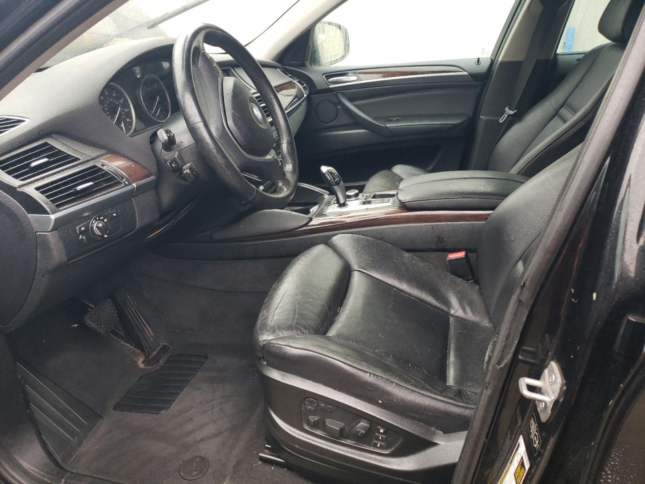 2014 BMW X6 xDrive35I VIN: 5UXFG2C50E0K41698 Lot: 85862015