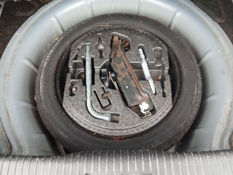 2006 VOLKSWAGEN GOLF 1.6 SE FSI 5DR