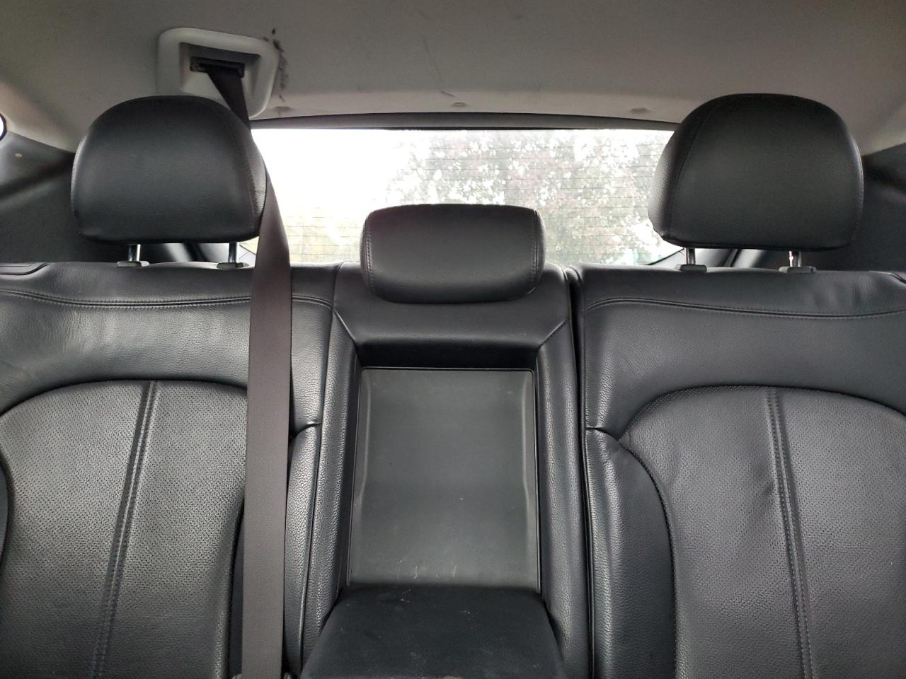 2013 Hyundai Tucson Gls VIN: KM8JU3AC4DU738784 Lot: 90012365