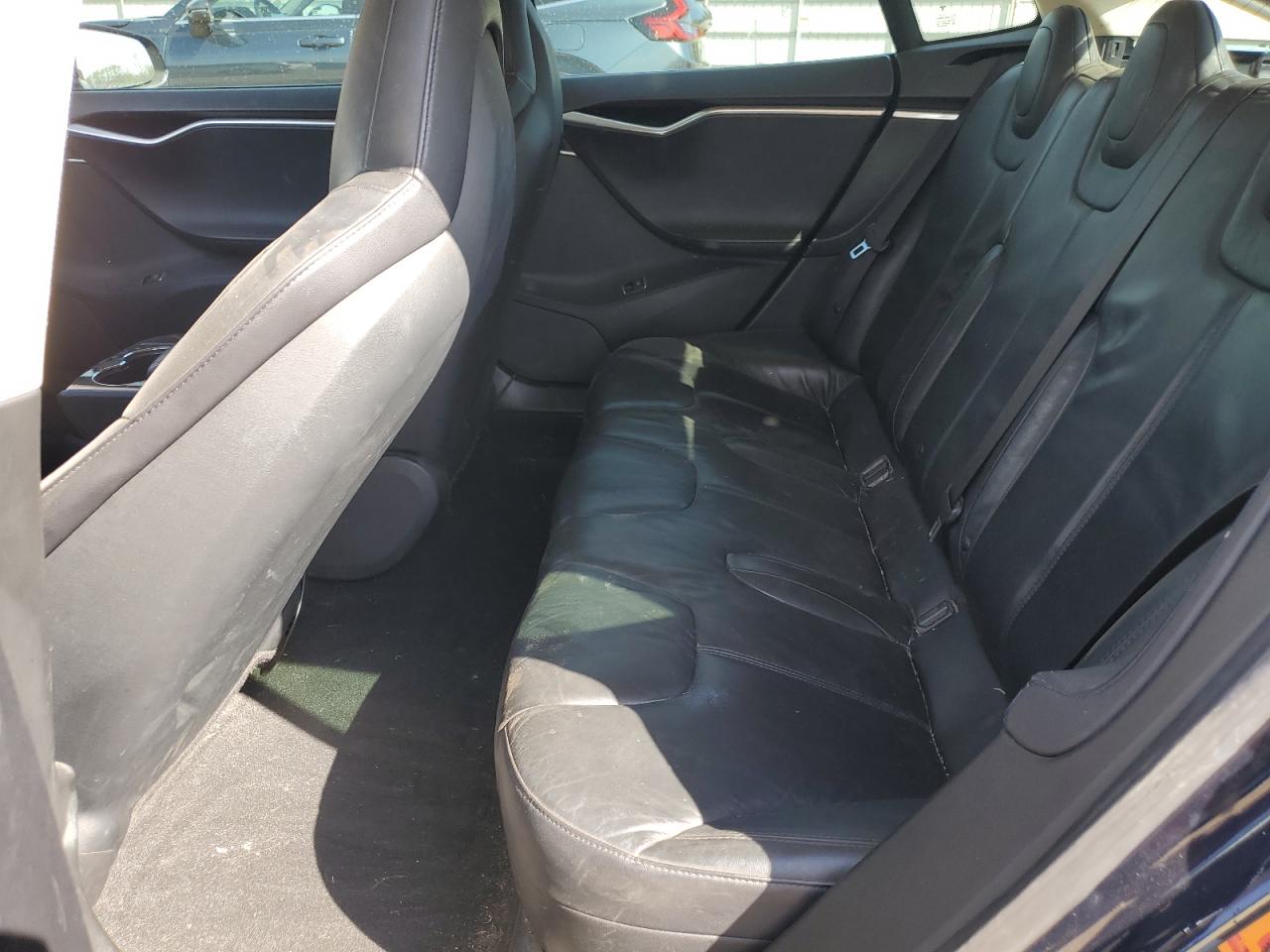 2013 Tesla Model S VIN: 5YJSA1CPXDFP19994 Lot: 84436245