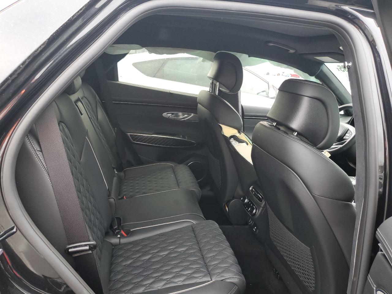 2025 Genesis Gv70 Base VIN: KMUMCDTC3SU178127 Lot: 85319595