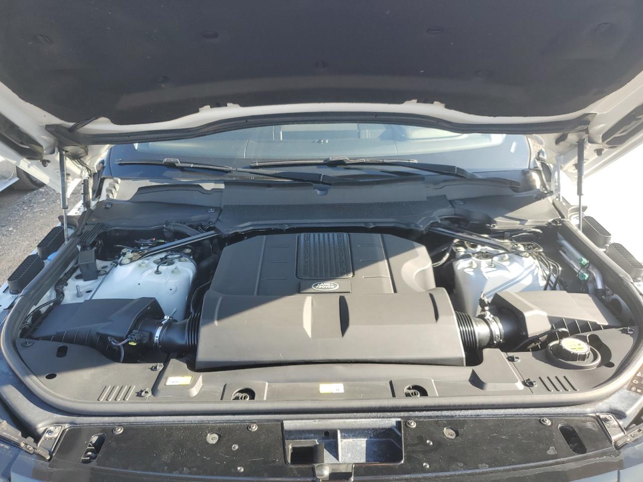 2019 Land Rover Range Rover Hse VIN: SALGS2SV2KA521028 Lot: 85659095