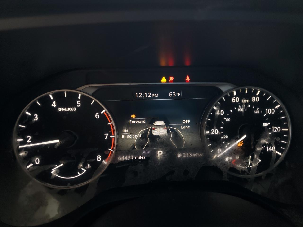 2024 Nissan Rogue S VIN: 5N1BT3AB4RC694247 Lot: 82439625