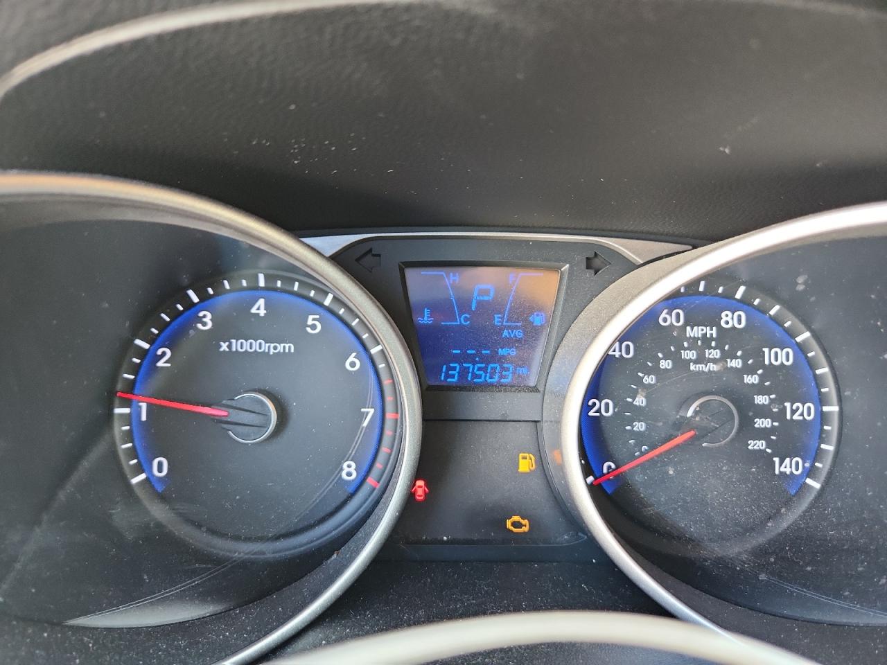 2015 Hyundai Tucson Limited VIN: KM8JUCAG3FU975885 Lot: 85113405