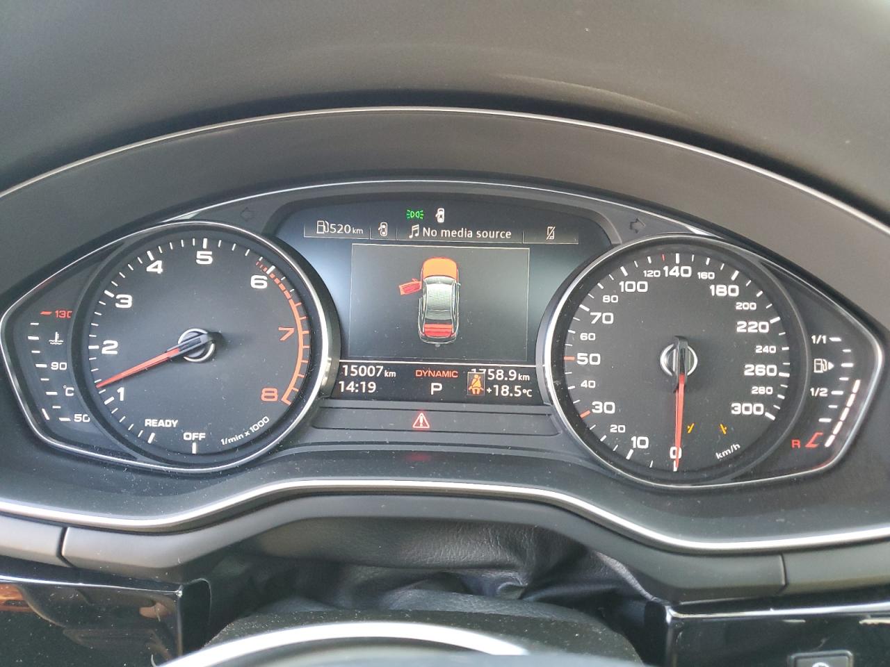 2024 Audi A4 Komfort 45 VIN: WAUAAAF49RN013859 Lot: 86271055