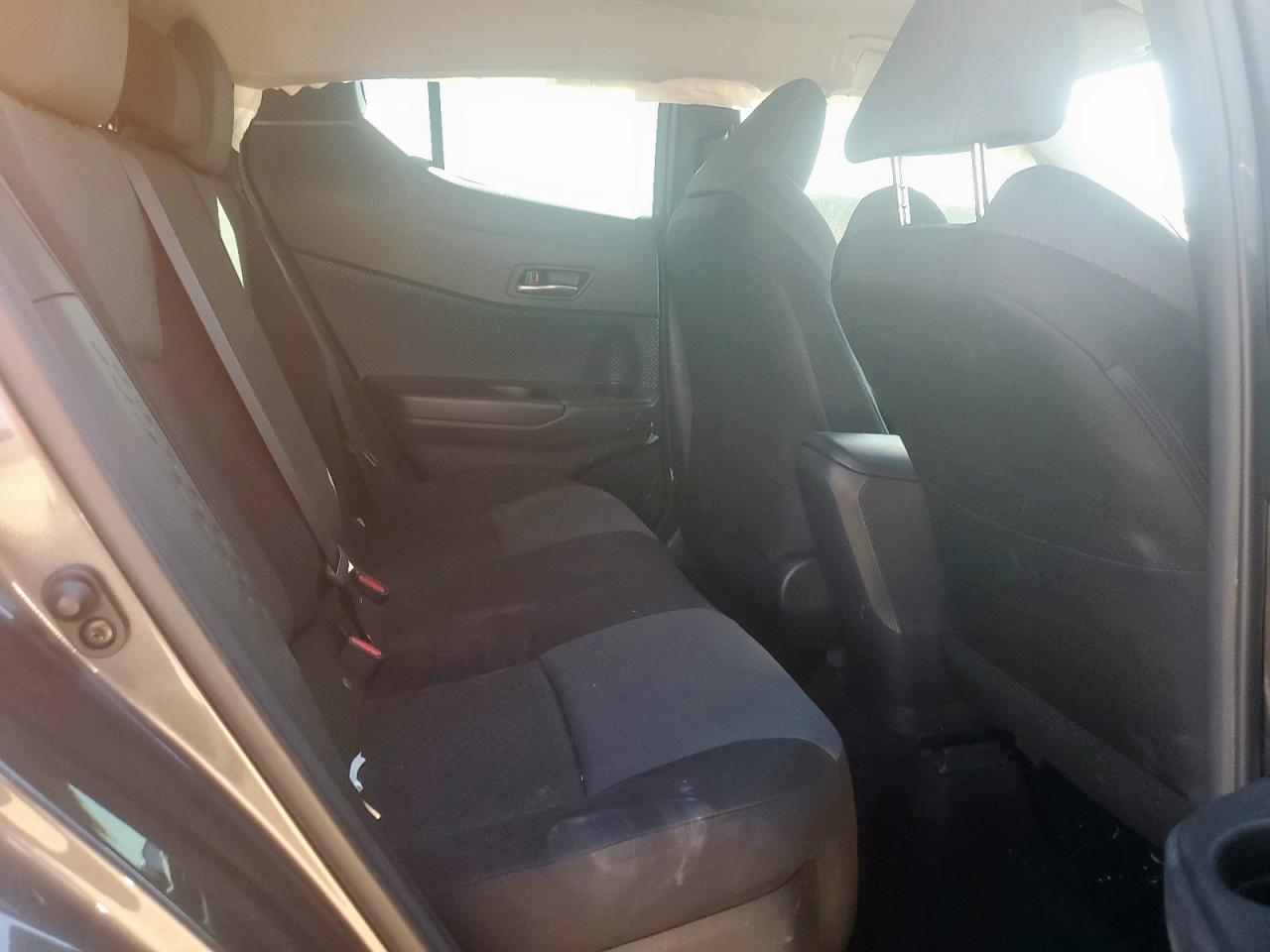 2020 Toyota C-Hr Xle VIN: JTNKHMBX3L1070668 Lot: 82185185